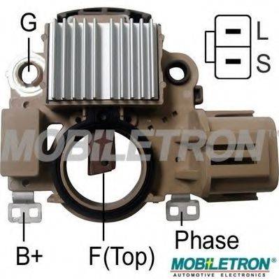 MOBILETRON 13723 Регулятор генератора