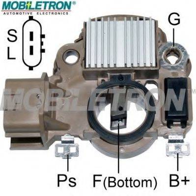 MOBILETRON 23100-2Y005 Регулятор генератора