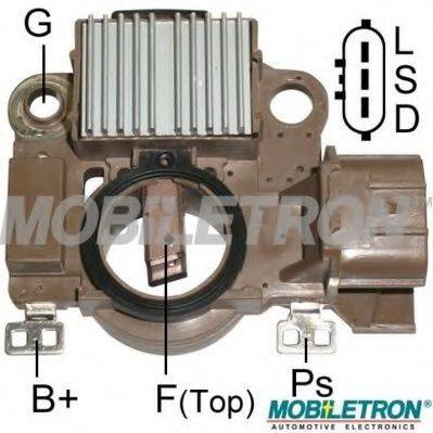 MOBILETRON 11413 Регулятор генератора