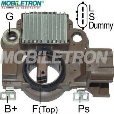 MOBILETRON VR-H2009-123