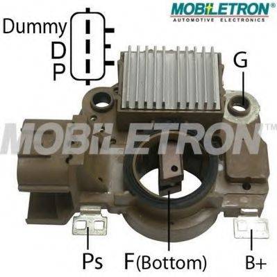 MOBILETRON 11329 Регулятор генератора