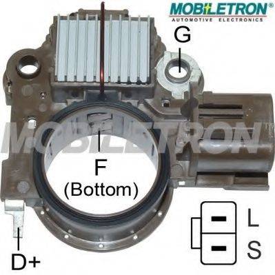MOBILETRON AF111382 Регулятор генератора