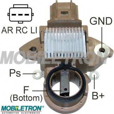 MOBILETRON 11271 Регулятор генератора