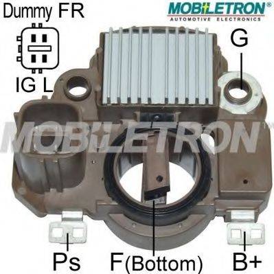 MITSUBISHI 513 Регулятор генератора