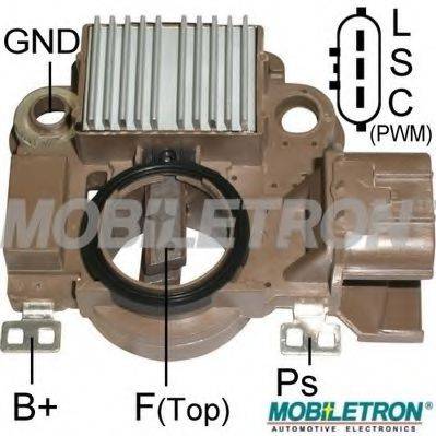 MOBILETRON 23100-EB310 Регулятор генератора