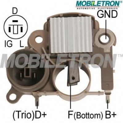MOBILETRON A1T03191 Регулятор генератора