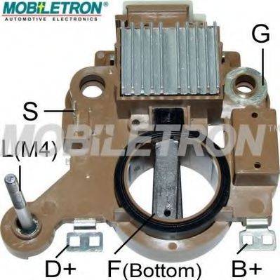 MOBILETRON VR-H2009-151B