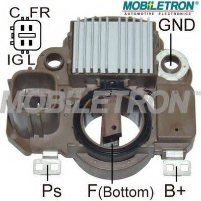 MOBILETRON AHGA35 Регулятор генератора
