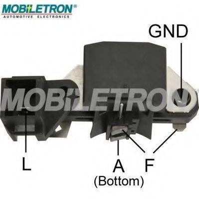 MOBILETRON A2T26391 Регулятор генератора