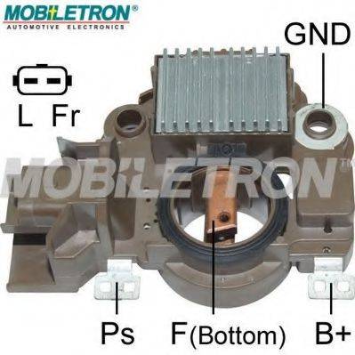 MOBILETRON VR-H2009-170