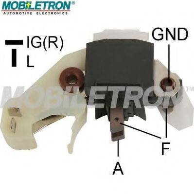 MOBILETRON VR-H2009-18