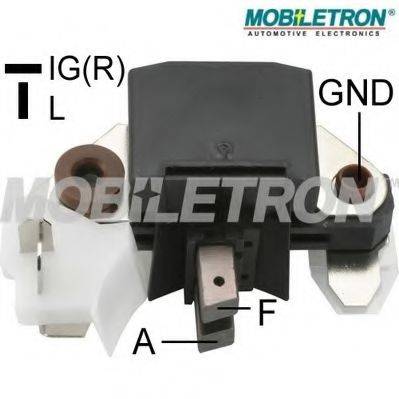 MOBILETRON A641 Регулятор генератора
