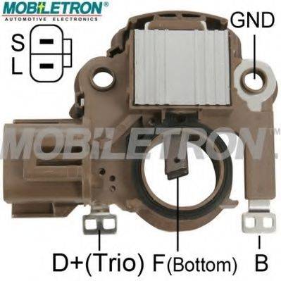 MOBILETRON RFG7-18-300 Регулятор генератора