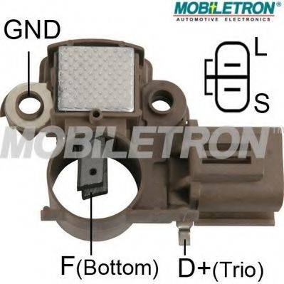 MOBILETRON VR-H2009-23