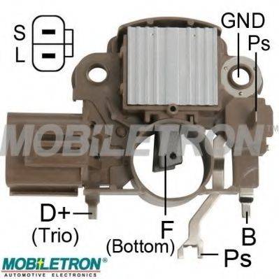 MOBILETRON VR-H2009-24