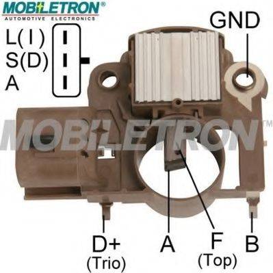 MOBILETRON VR-H2009-25