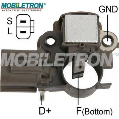 MOBILETRON VR-H2009-27