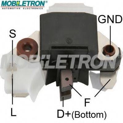 MOBILETRON VR-H2009-3