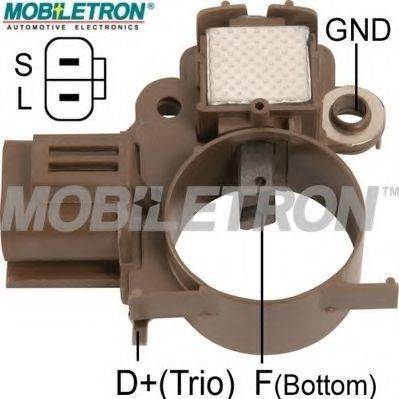 MOBILETRON VR-H2009-30