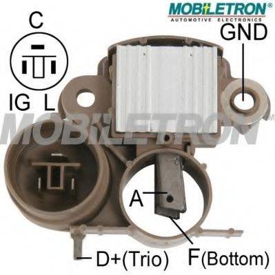 MOBILETRON 31100-PE0-9270 Регулятор генератора