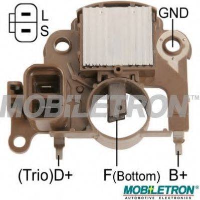 MOBILETRON VR-H2009-33
