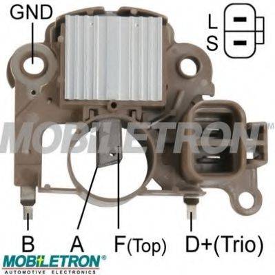 MOBILETRON VR-H2009-34