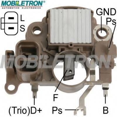 MOBILETRON F2G8-18-300 Регулятор генератора