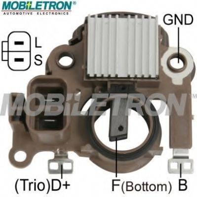 MOBILETRON VR-H2009-37