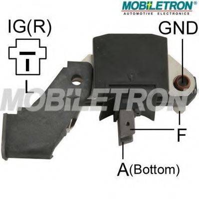 MOBILETRON VR-H2009-46