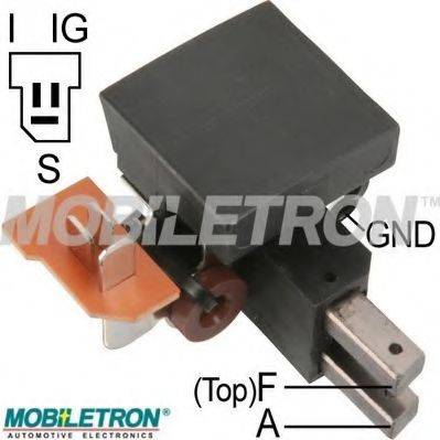MOBILETRON A2T25598 Регулятор генератора
