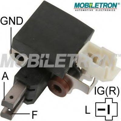 MOBILETRON VR-H2009-53