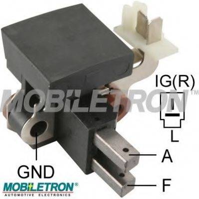 MOBILETRON VR-H2009-54