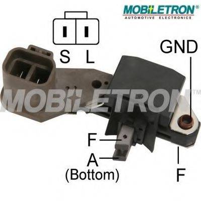 MOBILETRON A3T35299 Регулятор генератора