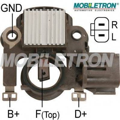 MOBILETRON 111373 Регулятор генератора