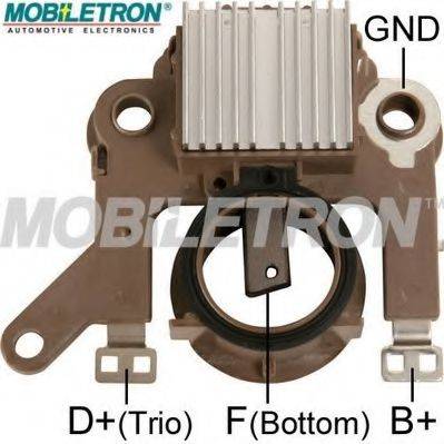 MOBILETRON VR-H2009-58