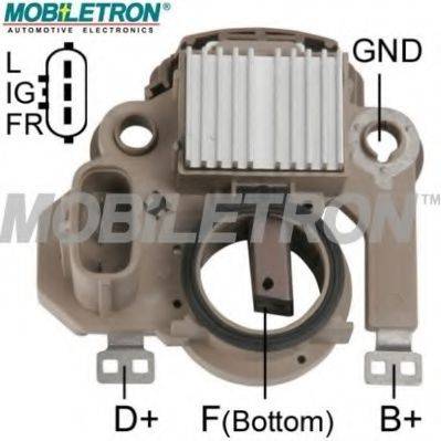 MOBILETRON VR-H2009-62