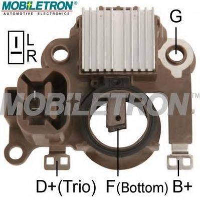 MOBILETRON VR-H2009-63