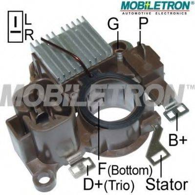 MOBILETRON A7T02077A Регулятор генератора