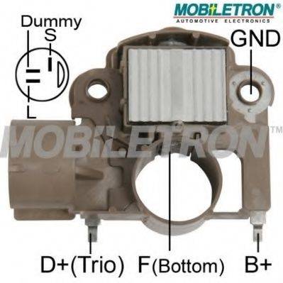 MOBILETRON 23700-AA180 Регулятор генератора