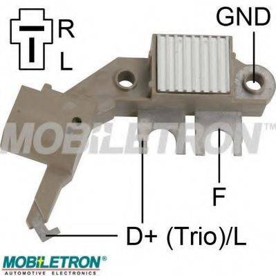 MOBILETRON VR-H2009-69
