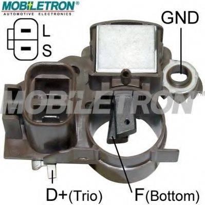 MOBILETRON VR-H2009-6H