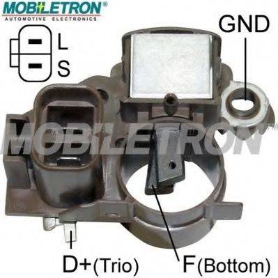MOBILETRON VR-H2009-6HL
