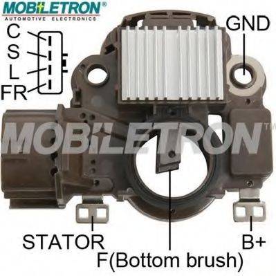 MOBILETRON 13751 Регулятор генератора