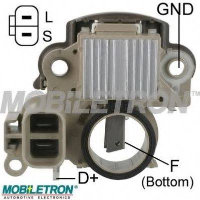 MOBILETRON 37300-33103 Регулятор генератора