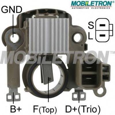 MOBILETRON VR-H2009-79