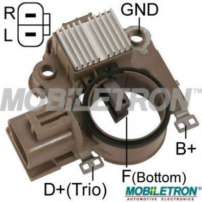 MOBILETRON VR-H2009-80B