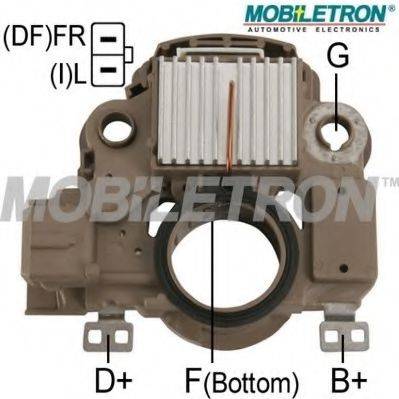 MOBILETRON 21208 Регулятор генератора