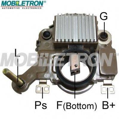 MOBILETRON VR-H2009-85