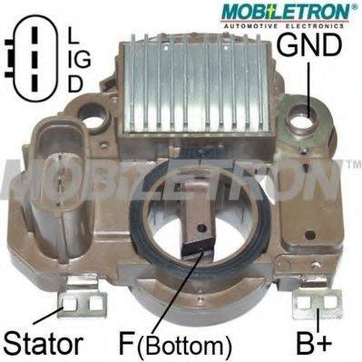 MOBILETRON VR-H2009-90
