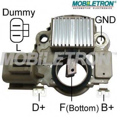 MOBILETRON A3TB5391 Регулятор генератора
